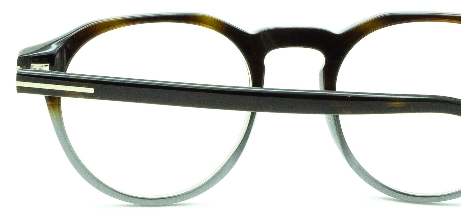 TOM FORD TF 5833-B 056 49mm Eyewear FRAMES RX Optical Glasses - New Italy