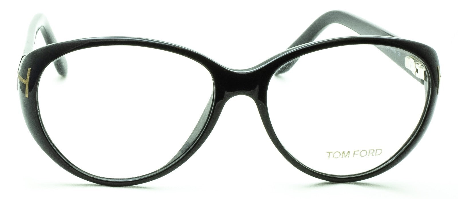 TOM FORD TF 5245 001 55mm Eyewear FRAMES RX Optical Eyeglasses Glasses New Italy