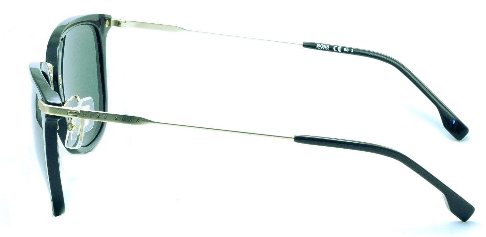 HUGO BOSS HG 1287/F/SK 2M2QT 56mm Sunglasses Shades Eyewear Frames - New Italy