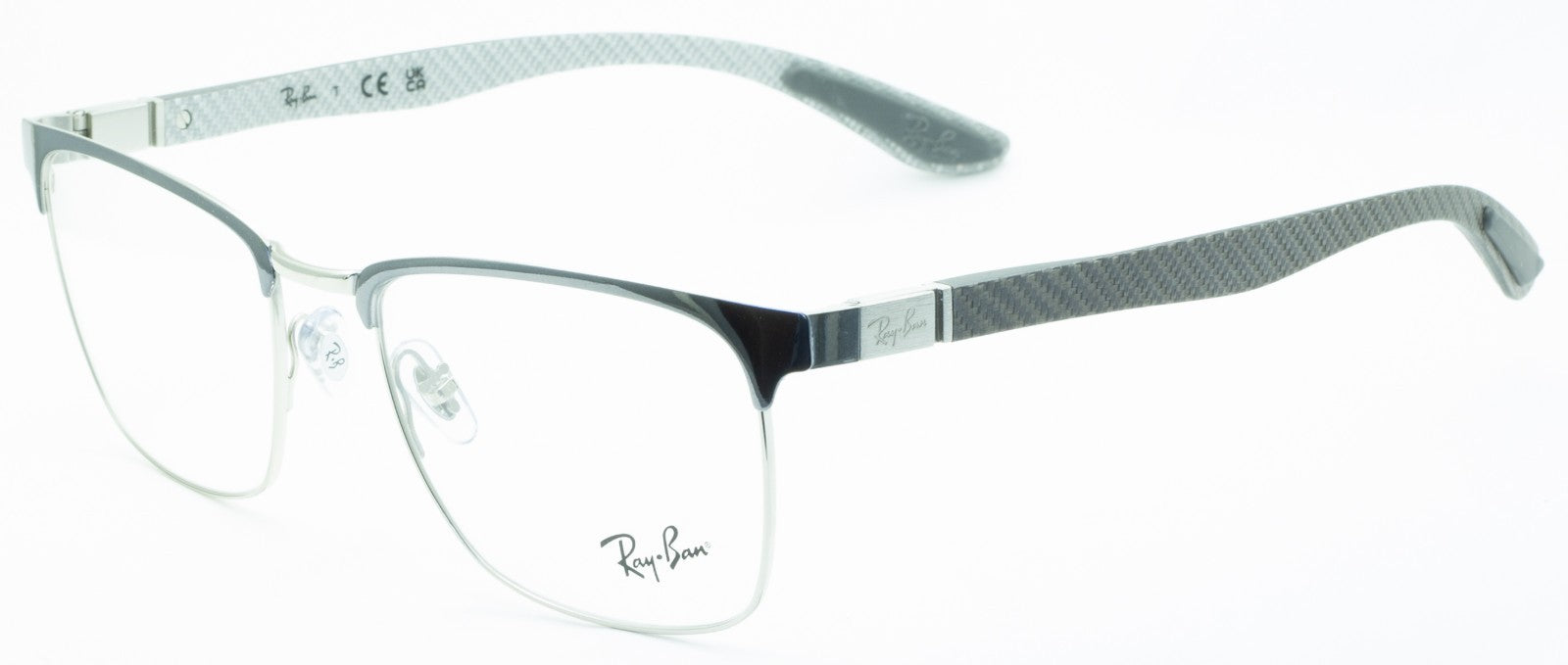 RAY BAN RB 8421 3125 54mm FRAMES RAYBAN Glasses Eyewear RX Optical - New