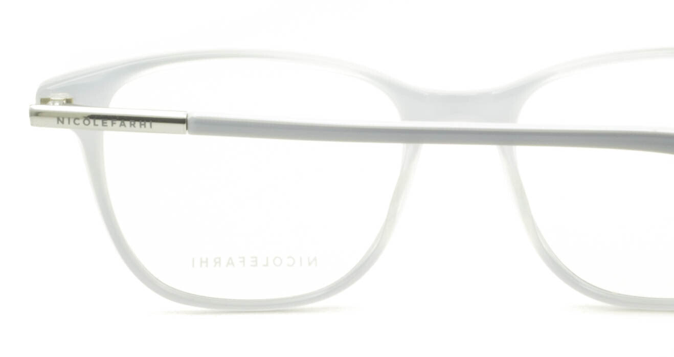 Nicole Farhi 08 30565579 50mm Eyewear Glasses RX Optical Eyeglasses FRAMES - New