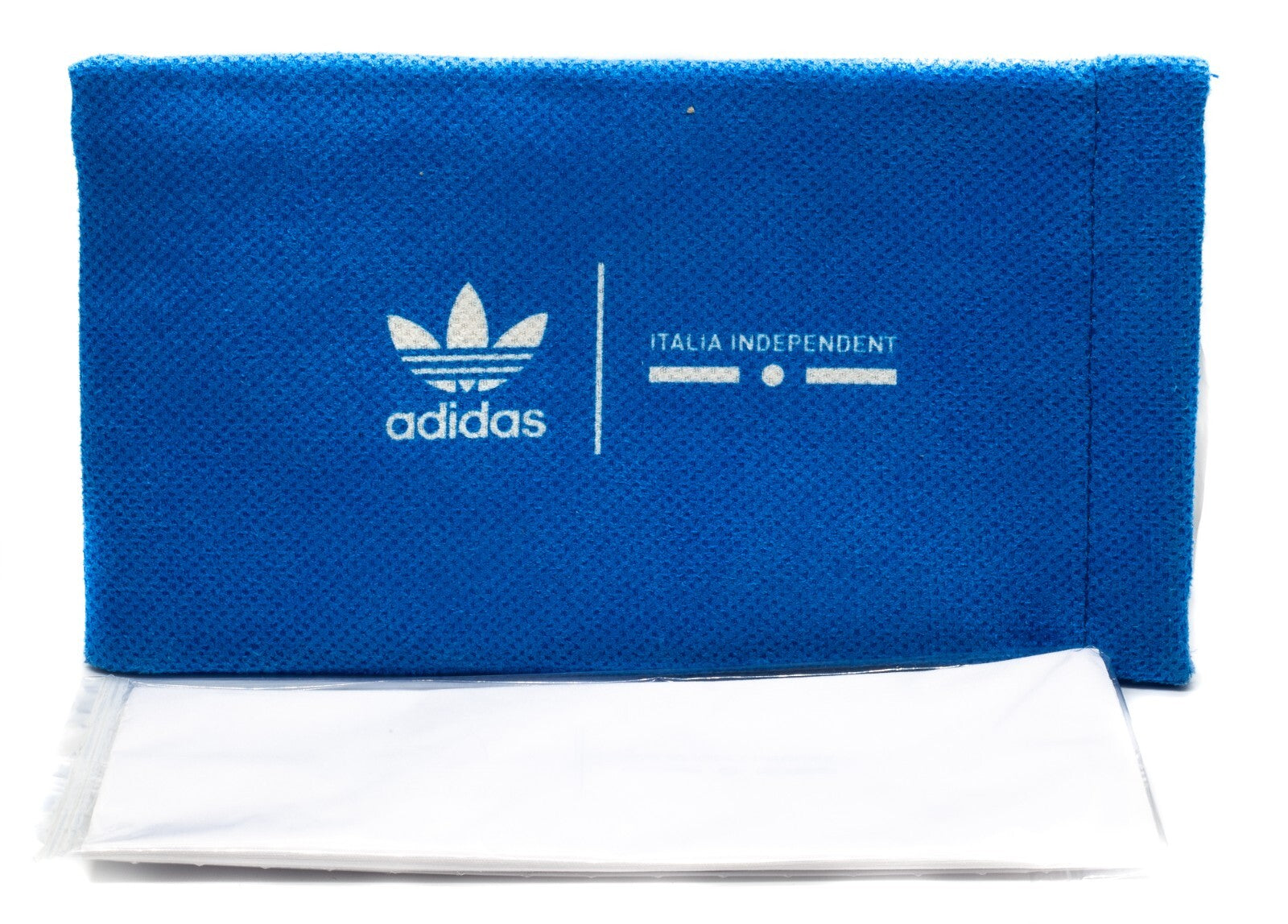 ADIDAS by ITALIA INDEPENDENT AOM003.WHS.071 Cat. 2 52mm Sunglasses Shades - New