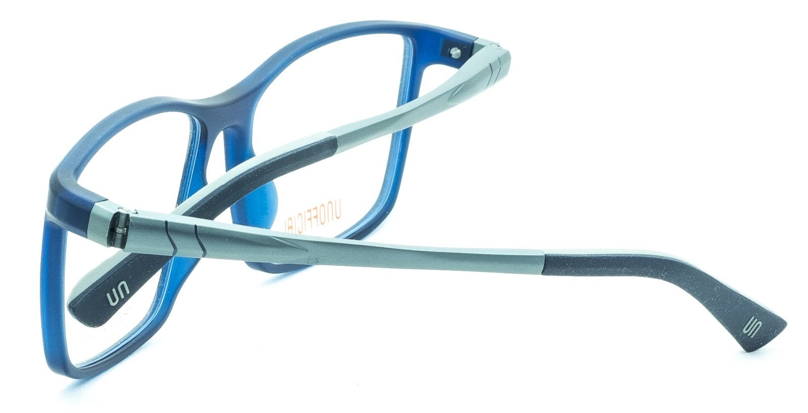 UNOFFICIAL UNOM0354 CG00 56mm Glasses RX Optical Eyewear Frames Eyeglasses New