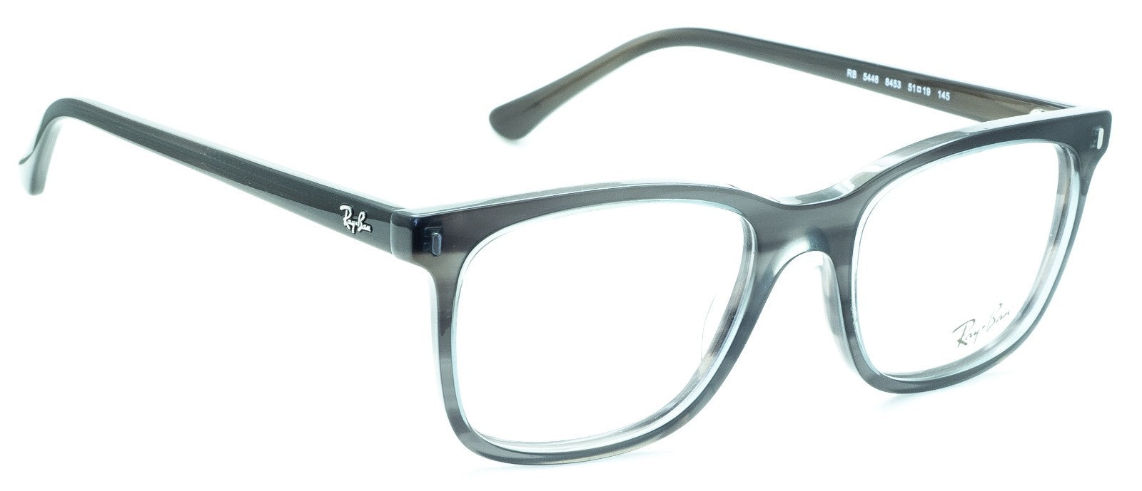 RAY BAN RB 5446 8453 51mm FRAMES RAYBAN Glasses RX Optical Eyewear EyeglassesNew