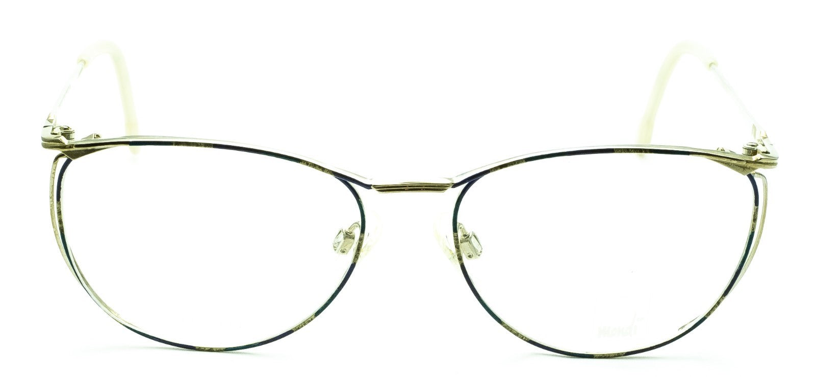 MONDI by METZLER 2374 341 54mm Vintage Eyewear FRAMES RX Optical - New Germany