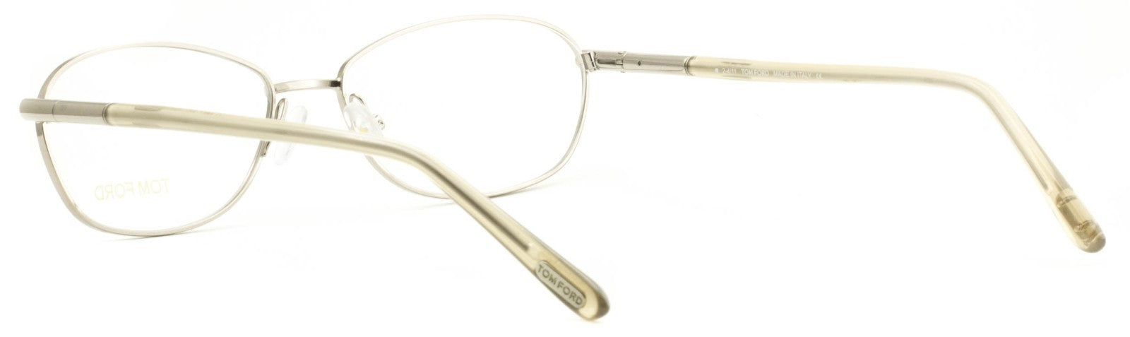 TOM FORD TF 5234 034 54mm Eyewear FRAMES RX Optical Eyeglasses Glasses Italy New