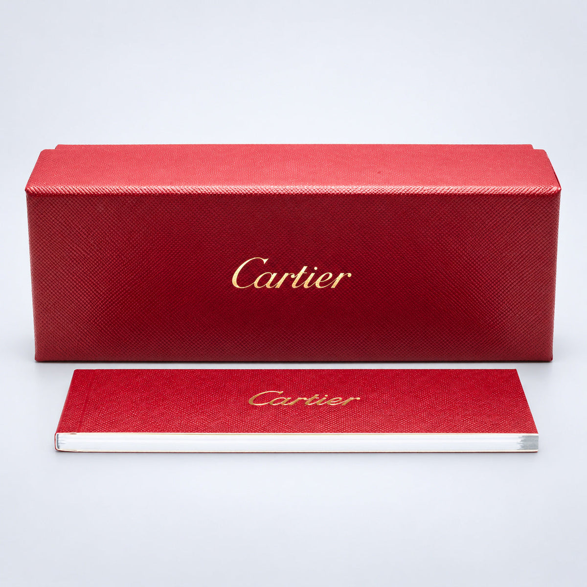 CARTIER PANTHERE CT0373O 002 M 51mm FRAMES RX Optical France Glasses BNIB- Italy