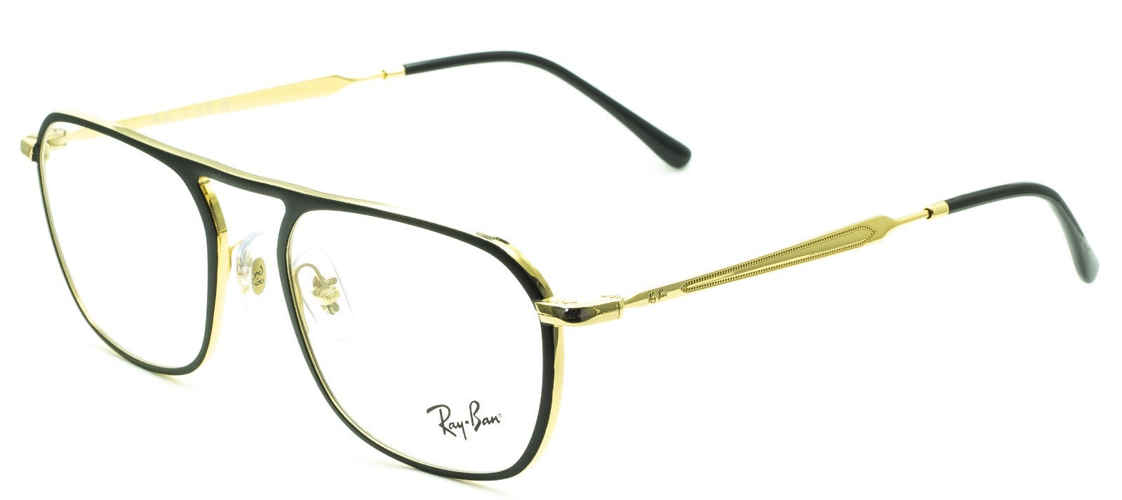 RAY BAN RB 6548 2994 53mm FRAMES RAYBAN Glasses Eyewear RX Optical Eyeglasses