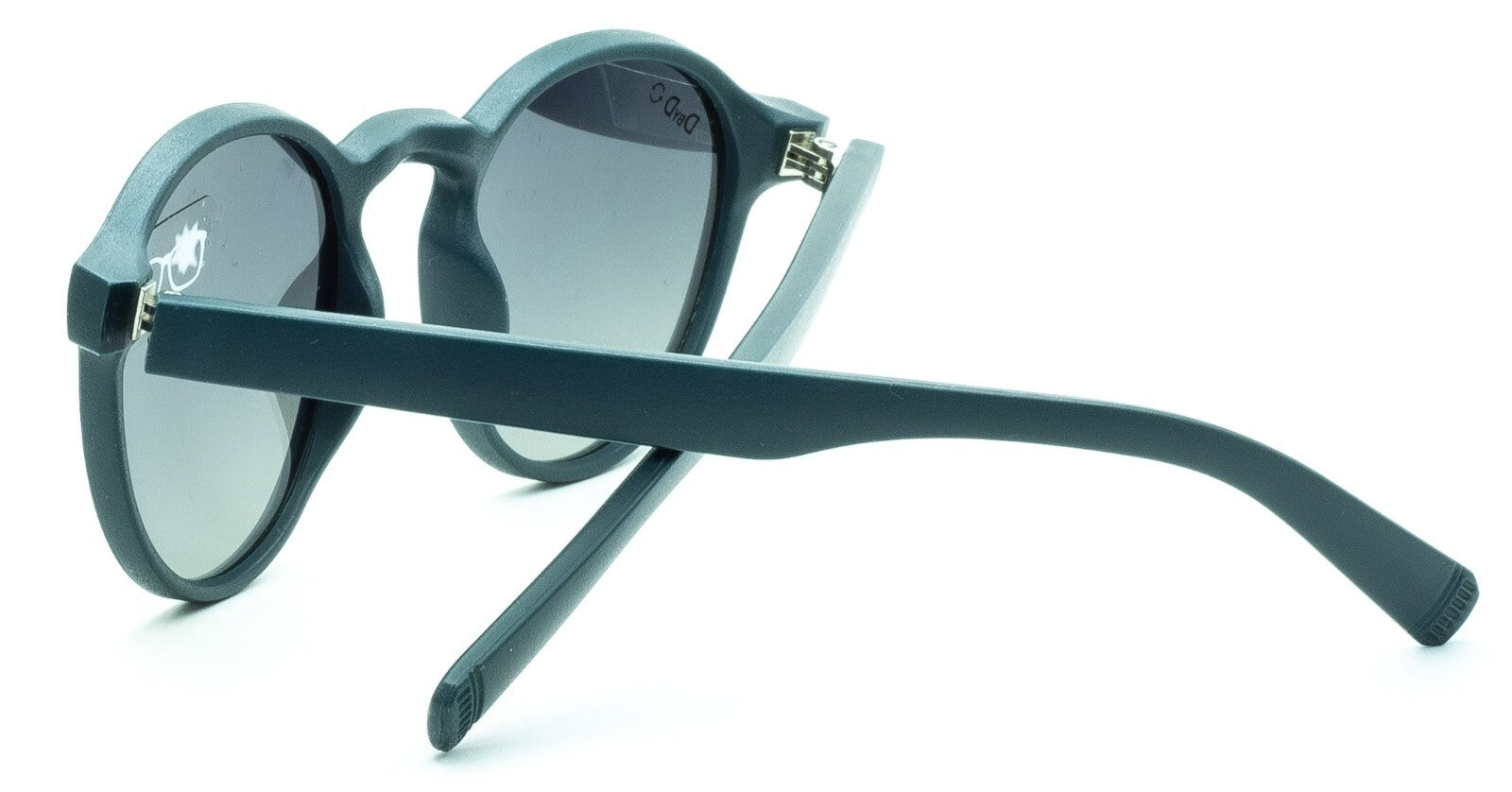 DbyD Grandvision DBSU9009P EEES 47mm Sunglasses Shades Eyewear FRAMES - New