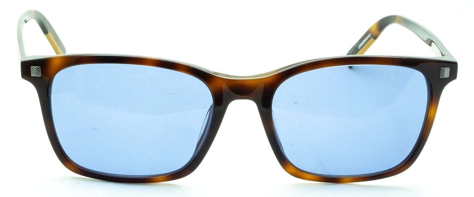 Ermenegildo Zegna EZ 0181 52V 57mm Sunglasses Shades Frames 100% UV New - Italy