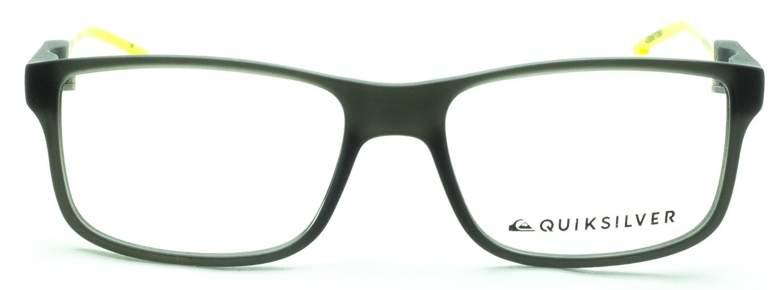 QUIKSILVER EQBEG03025/KPV0 DREW 51mm RX Optical FRAMES Eyewear Eyeglasses - New