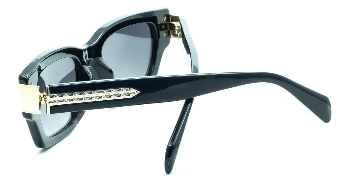 POLICE INVICTUS 2 SPLR 96V COL. 700Y 53mm Sunglasses Shades Eyewear Frames - New