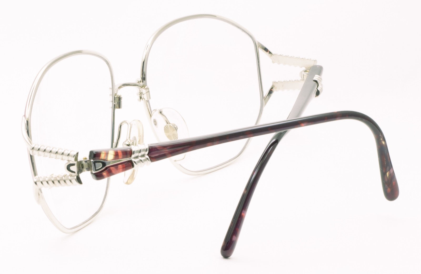 CHRISTIAN DIOR 2492 78 59mm Vintage Eyewear Glasses RX Optical FRAMES - Austria