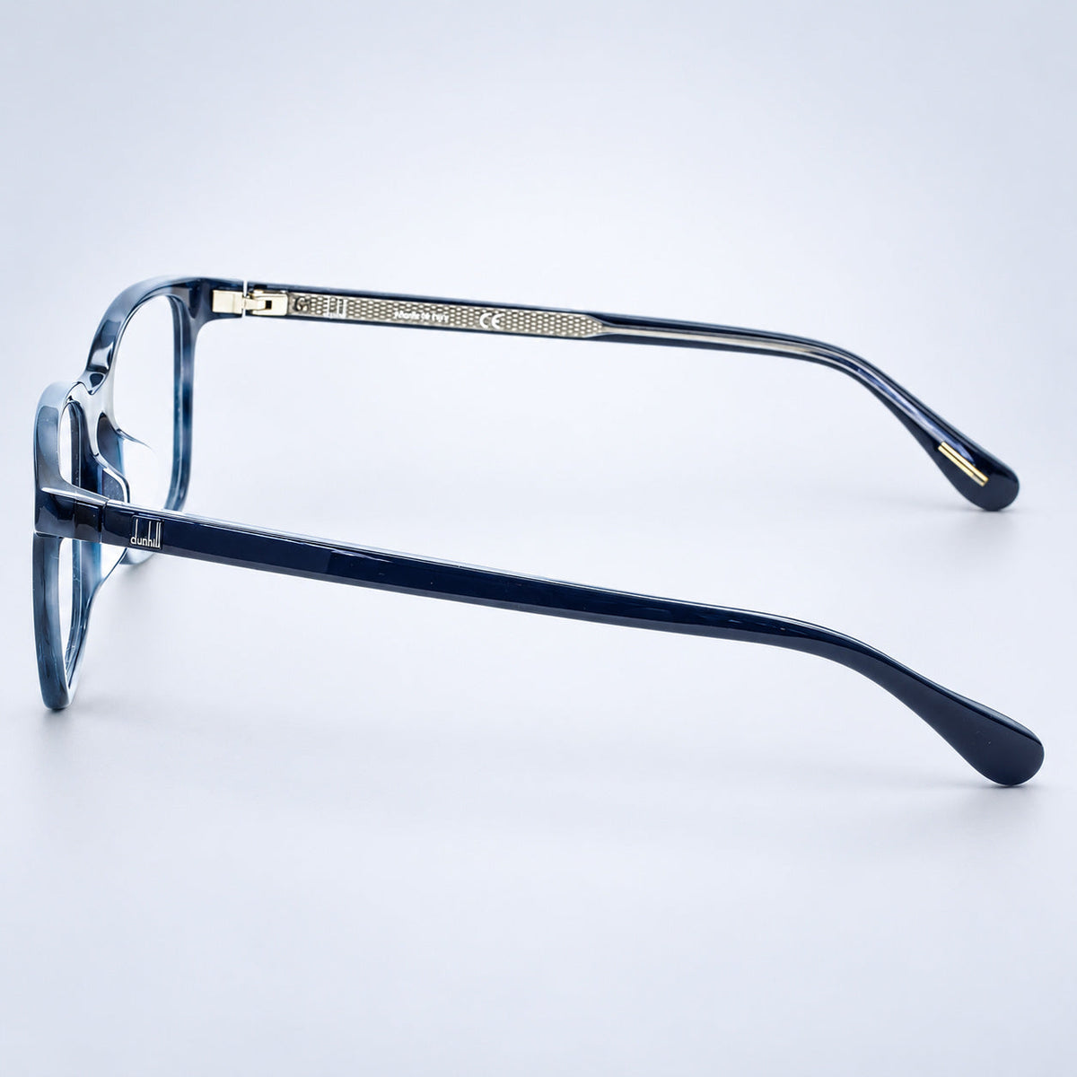 DUNHILL LONDON VDH 083 06DQ Eyewear FRAMES RX Optical Eyeglasses Glasses - Italy