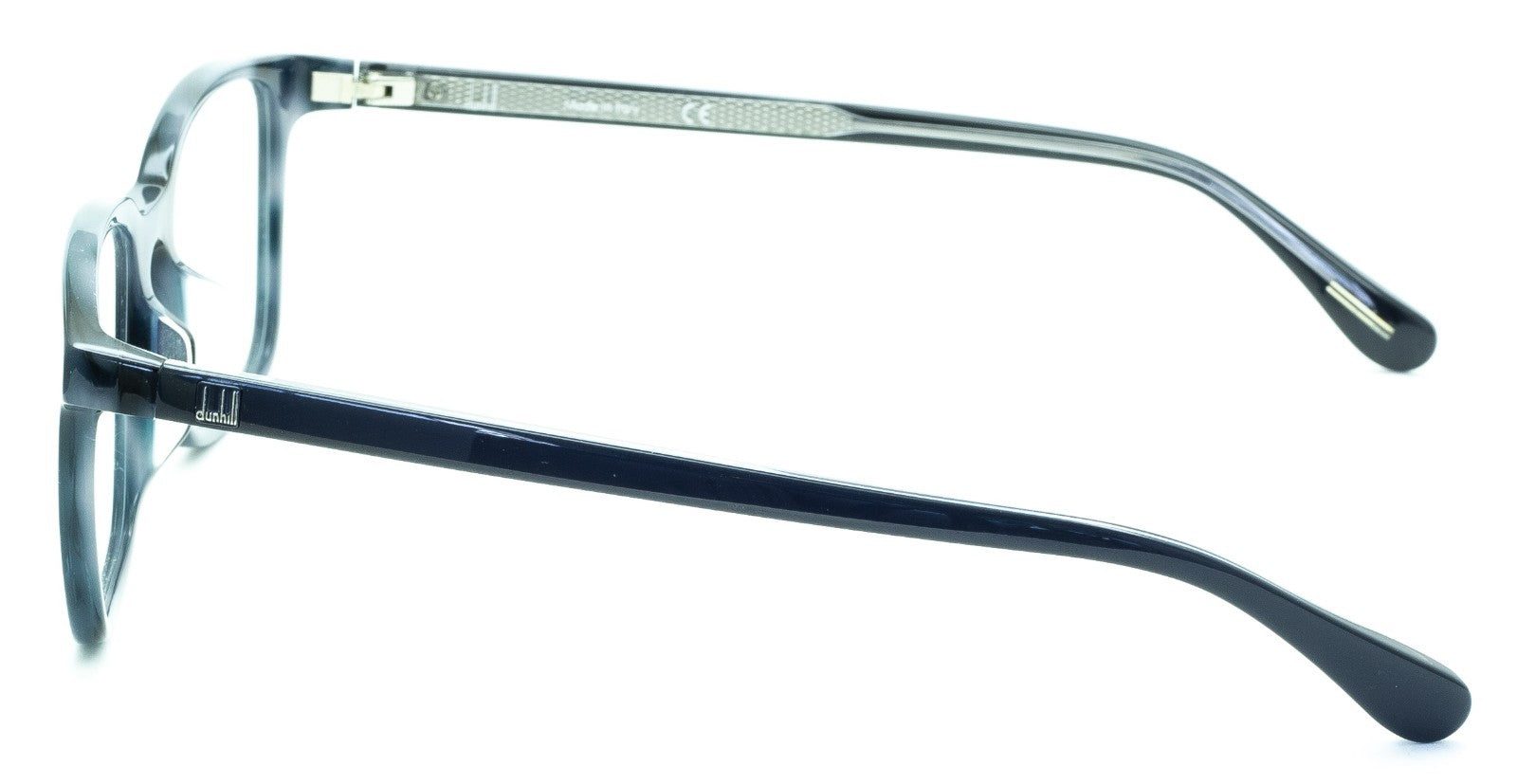 DUNHILL LONDON VDH 083 06DQ Eyewear FRAMES RX Optical Eyeglasses Glasses - Italy