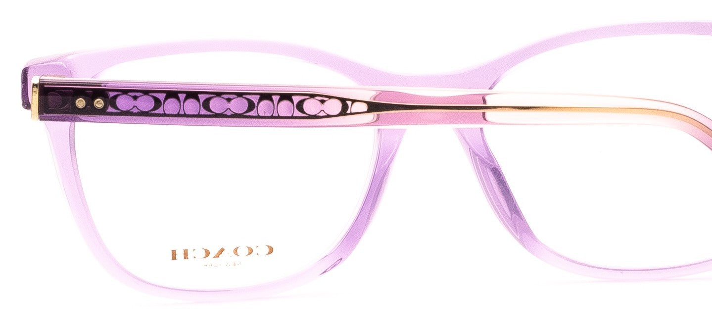 COACH New York HC6235U 5823 53mm Eyewear FRAMES RX Optical Eyeglasses - New