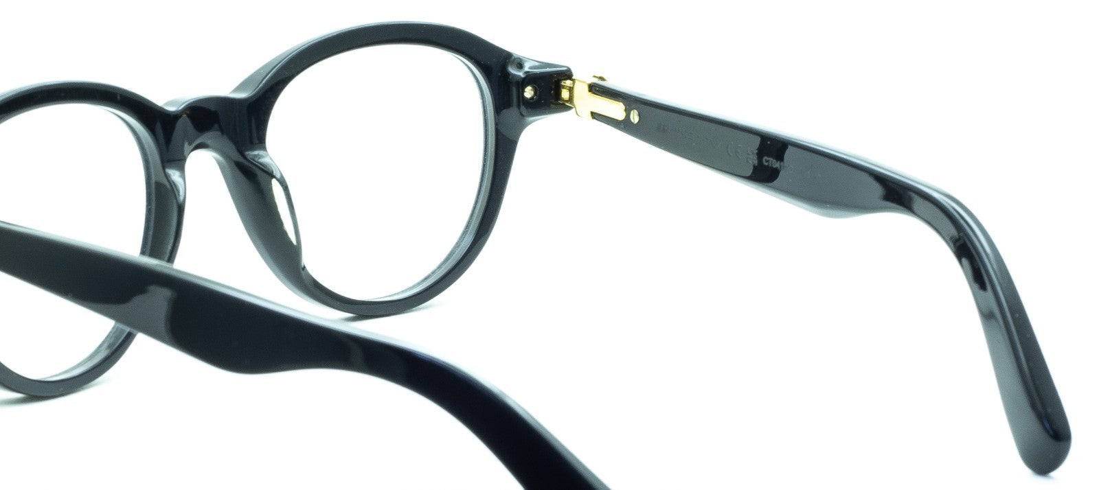 C de CARTIER CT0419O 001 XL 51mm FRAMES RX Optical France Glasses BNIB - Italy