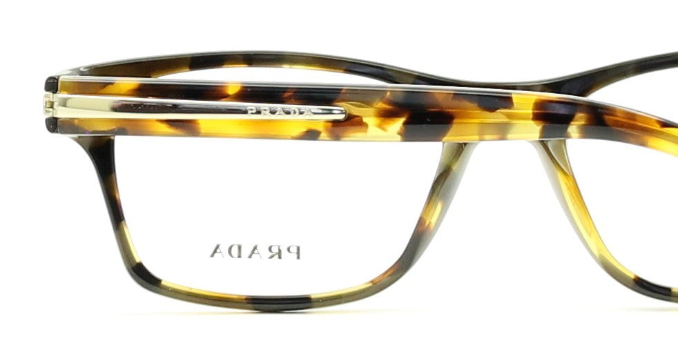 PRADA VPR 16S UBS-1O1 Eyewear FRAMES RX Optical Eyeglasses Glasses Italy-TRUSTED