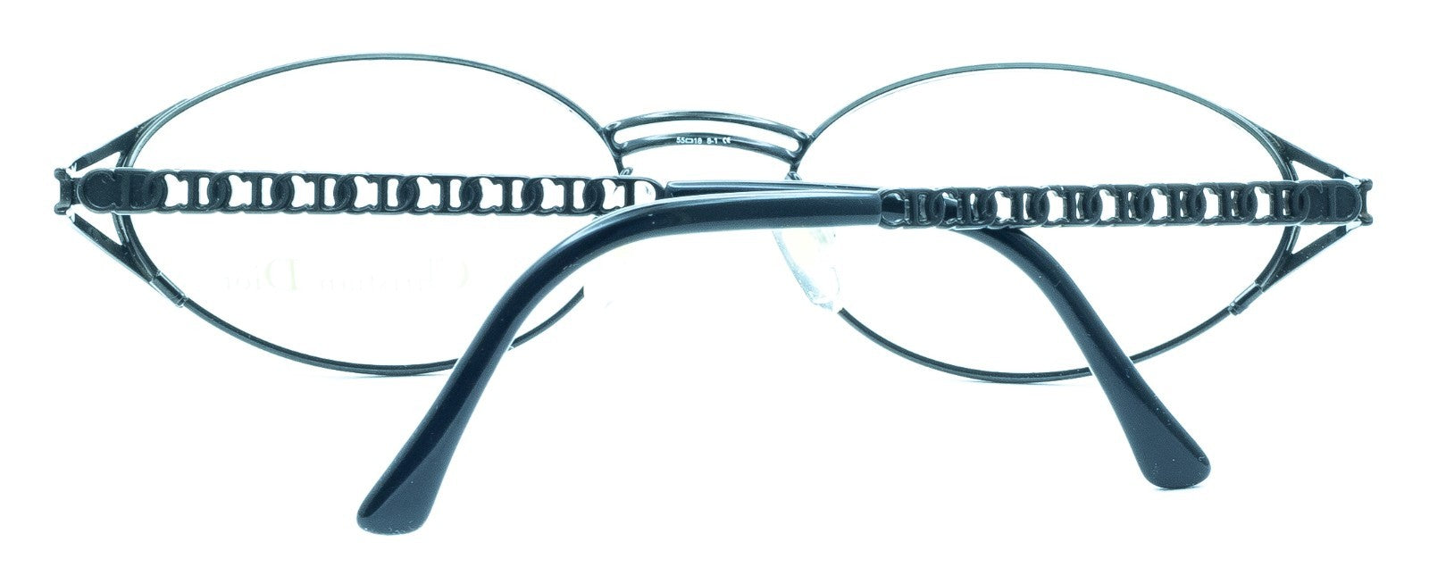 CHRISTIAN DIOR 2029 90A 55mm Eyewear Glasses RX Optical FRAMES VINTAGE - Austria