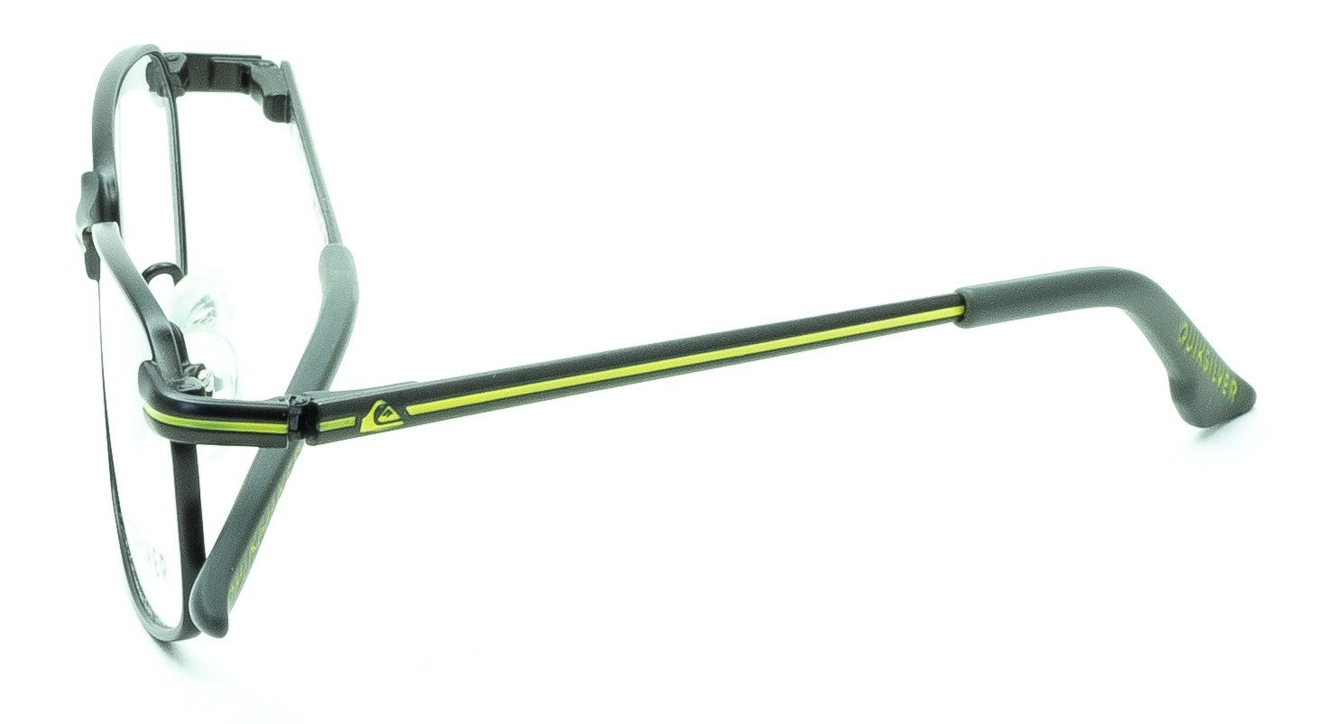 Quiksilver EGBEG03012/AGRY Rushy 47mm RX Optical FRAMES Eyewear Glasses - New