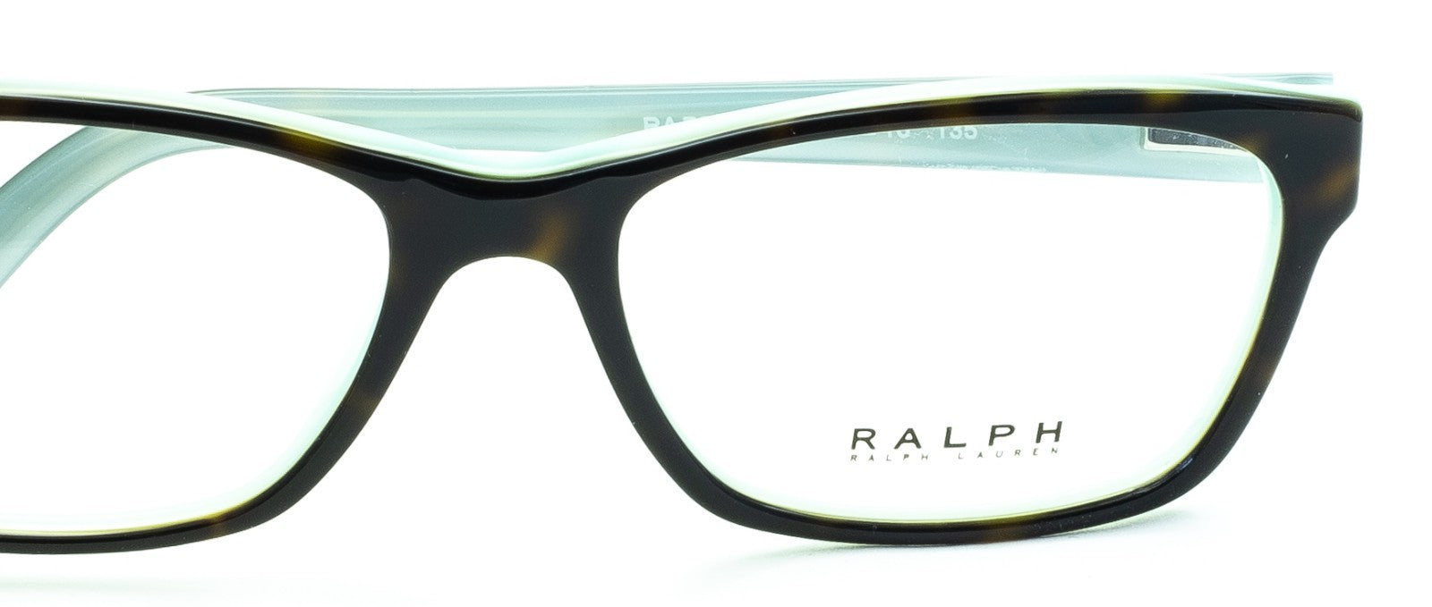 RALPH LAUREN RA 7039 601 53mm RX Optical Eyewear FRAMES Eyeglasses Glasses - New