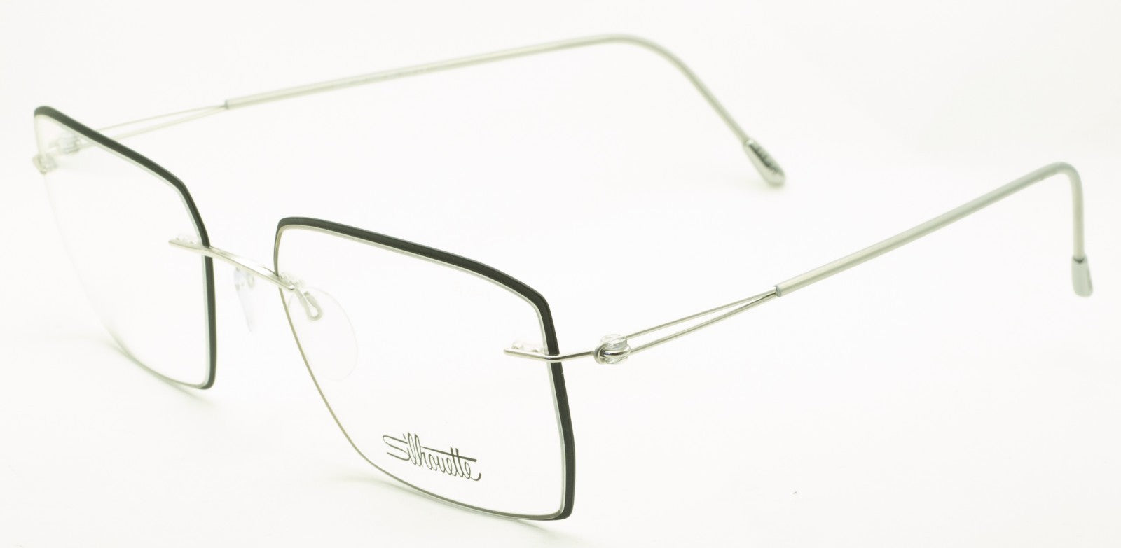 SILHOUETTE 5566 GV 7000 54mm Lite Spirit FRAMES RX Optical Glasses - New Austria