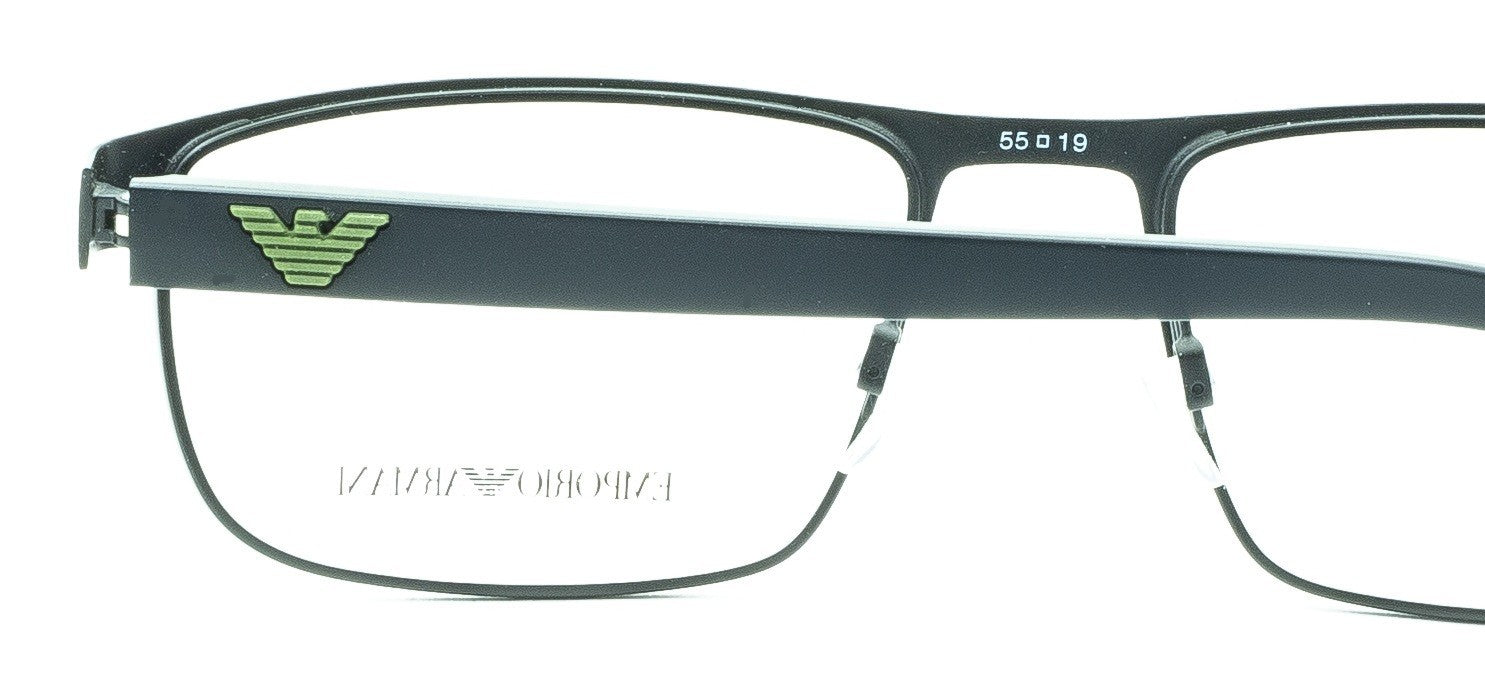 EMPORIO ARMANI EA 1086 3001 55mm Eyewear FRAMES RX Optical Glasses EyeglassesNew