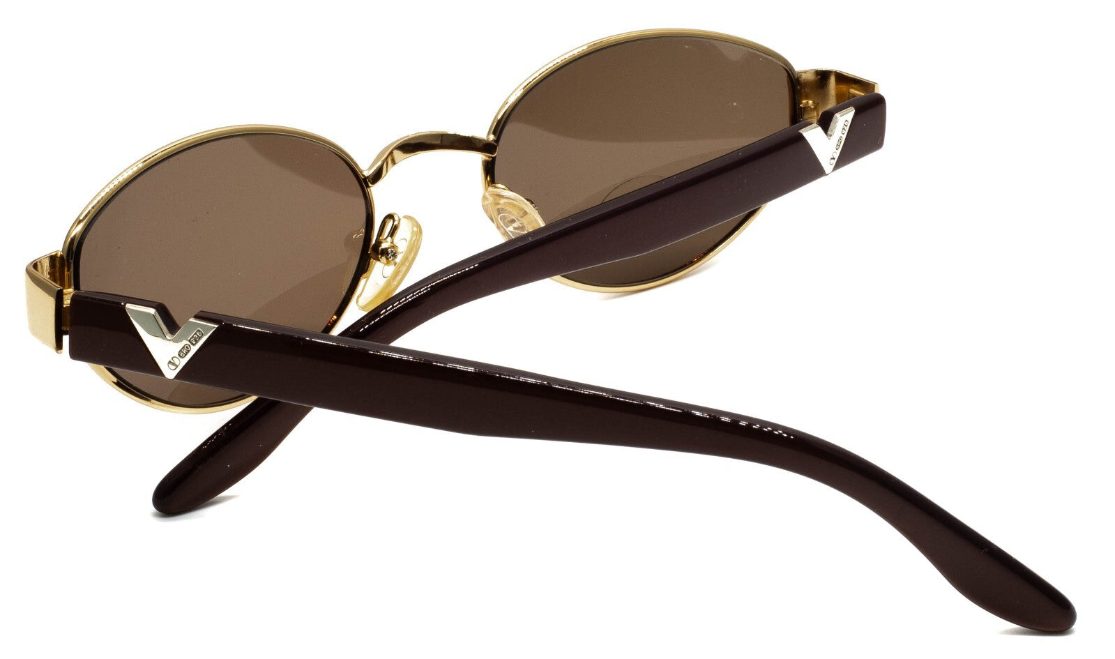 VALENTINO 5056/S 3ZM 54mm Vintage Sunglasses Shades Frames Eyewear New - Italy