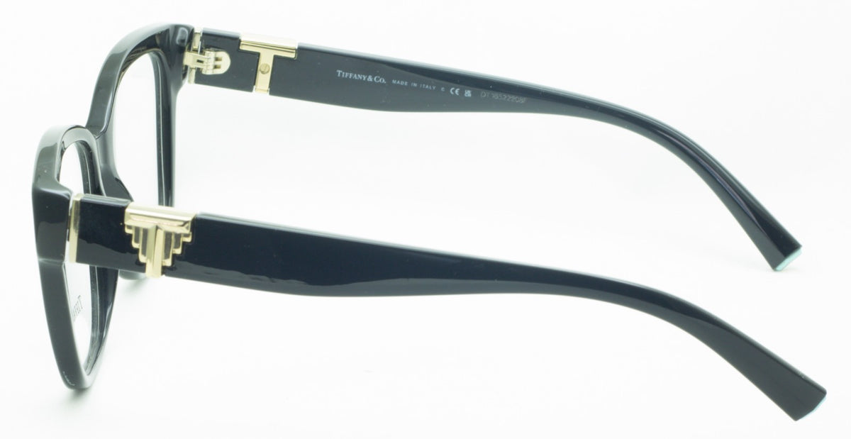 TIFFANY & CO TF 2246 8001 52mm Eyewear FRAMES RX Optical Glasses - New Italy