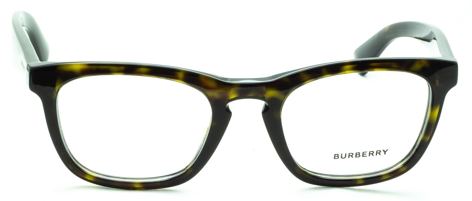 BURBERRY B 2417 3002 51mm Eyewear FRAMES RX Optical Glasses Eyeglasses New Italy