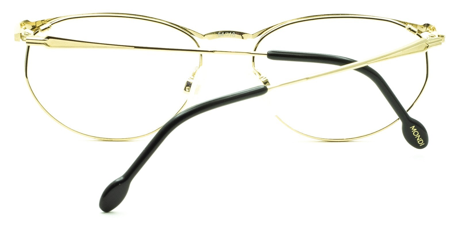 MONDI by METZLER 2373 689 54mm Vintage Eyewear FRAMES RX Optical - New Germany
