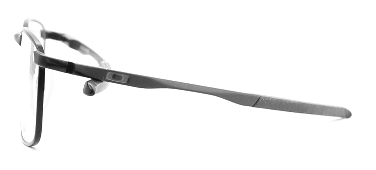 OAKLEY BARRELHOUSE OX3173-0152 Black Eyewear FRAMES RX Optical Eyeglasses - New