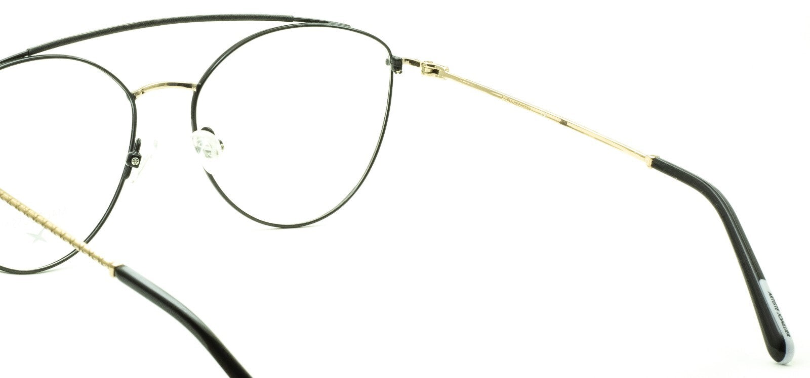 MAUBOUSSIN MAU 1812 002 54mm Eyewear FRAMES Glasses RX Optical Eyeglasses - New