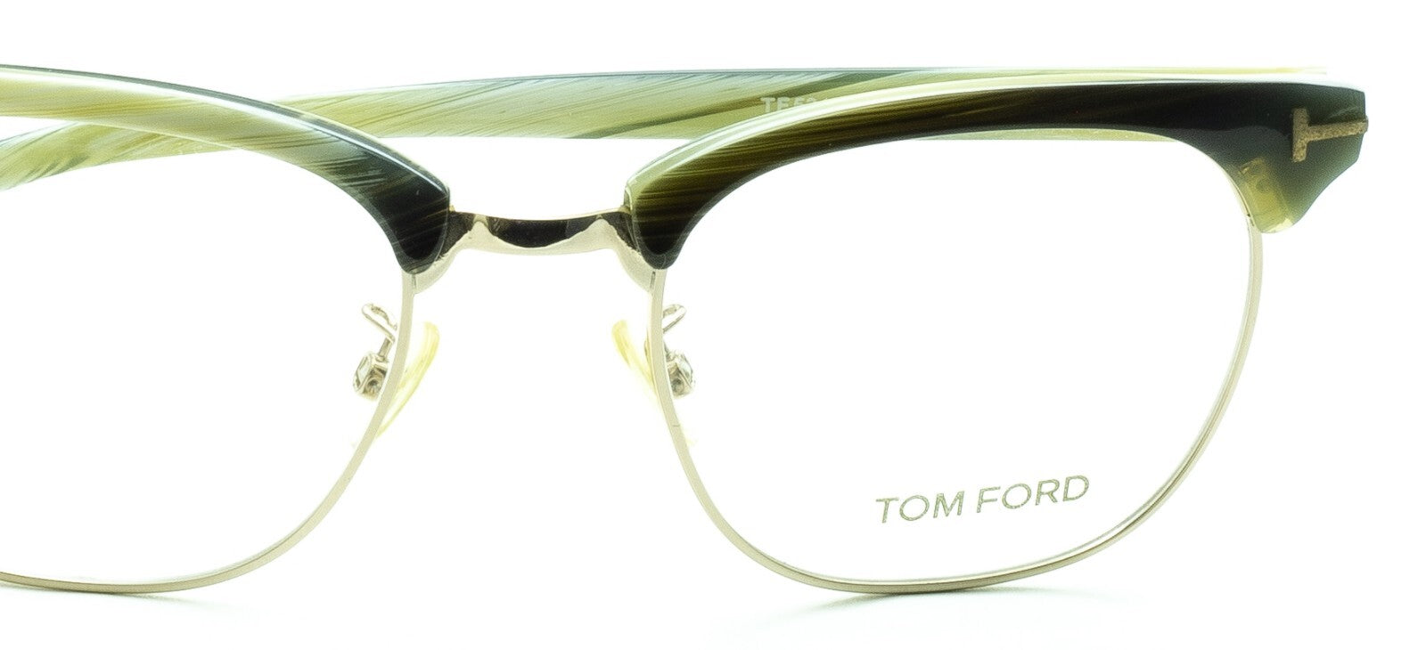 TOM FORD TF 5342 060 51mm Eyewear FRAMES RX Optical Eyeglasses Glasses New Italy