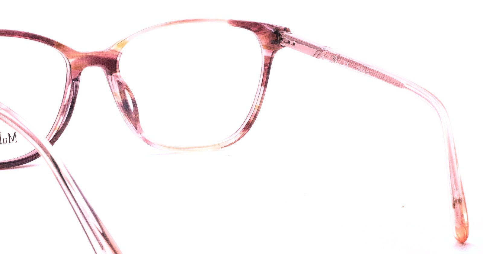 MULBERRY VML183 COL.09N5 54mm Eyewear RX Optical FRAMES Glasses Eyeglasses - New