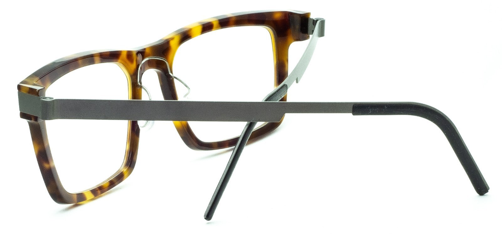 LINDBERG ACETANIUM 1216 54mm RX Optical FRAMES Eyeglasses Glasses - New Denmark