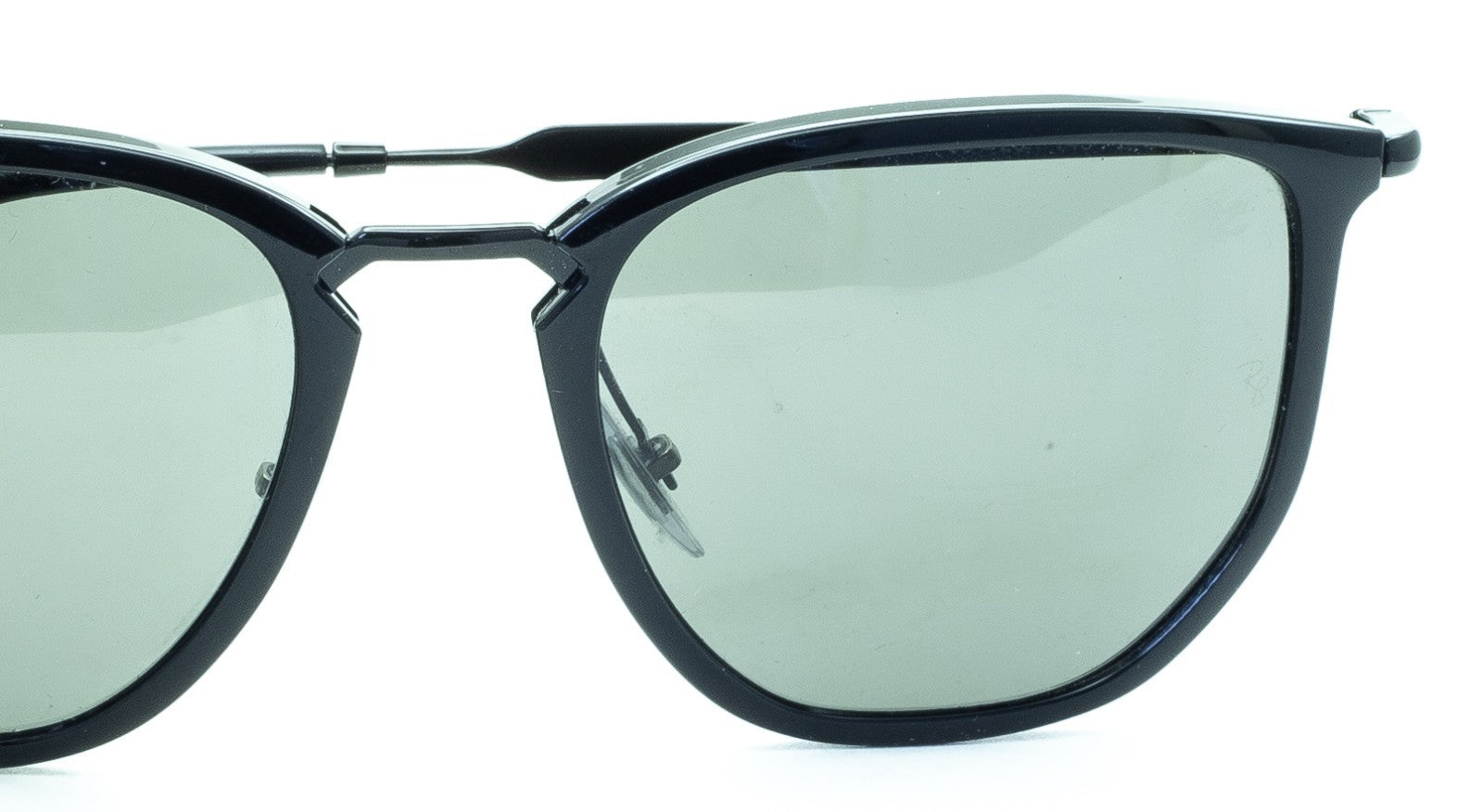 RAYBAN RB 4451 601/B1 3N 53mm Black Sunglasses Shades Eyewear Frames - New