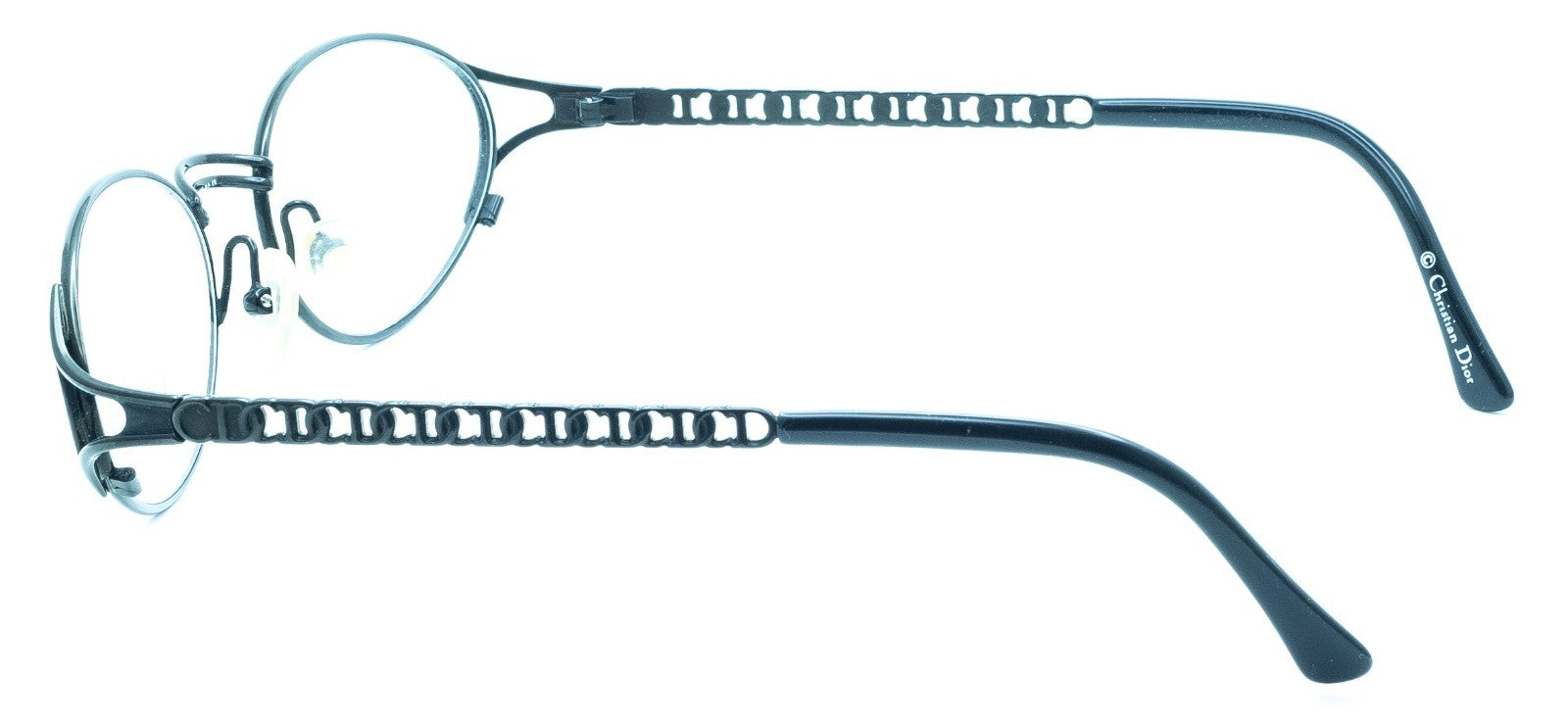 CHRISTIAN DIOR 2029 90A 55mm Eyewear Glasses RX Optical FRAMES VINTAGE - Austria