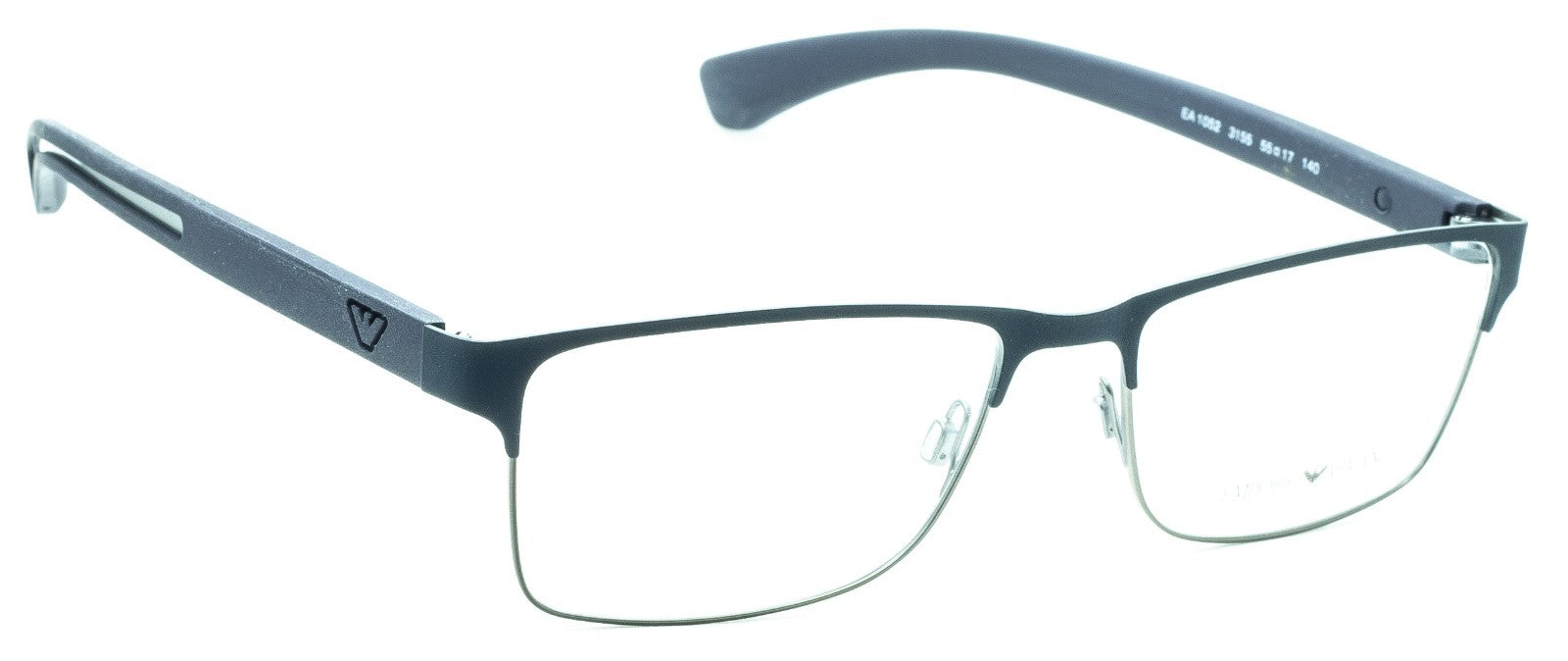 EMPORIO ARMANI EA 1052 3155 55mm Eyewear FRAMES RX Optical Glasses EyeglassesNew