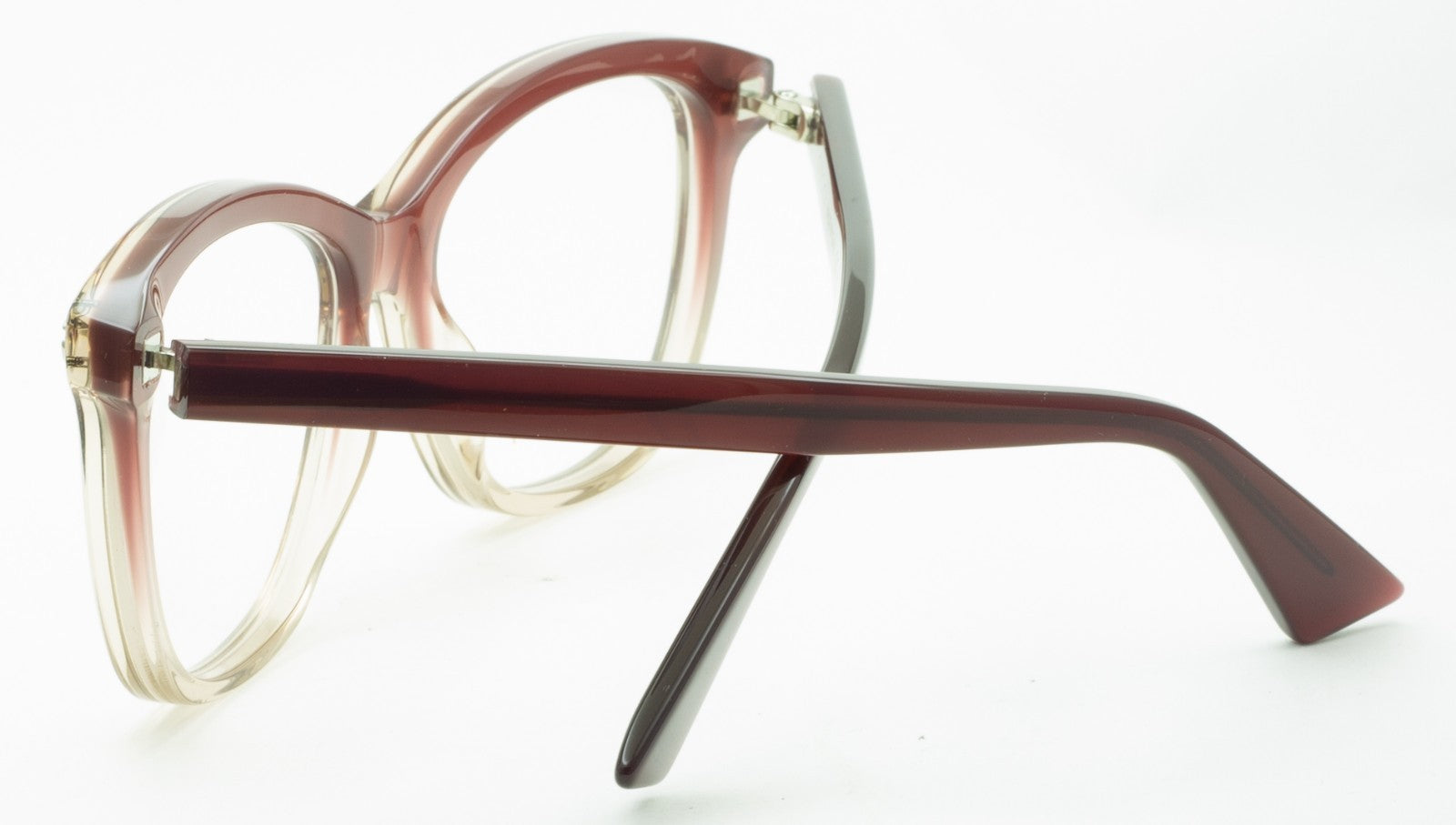 GUCCI GG 2113O 005 52mm Eyewear FRAMES Glasses RX Optical Eyeglasses New - Italy