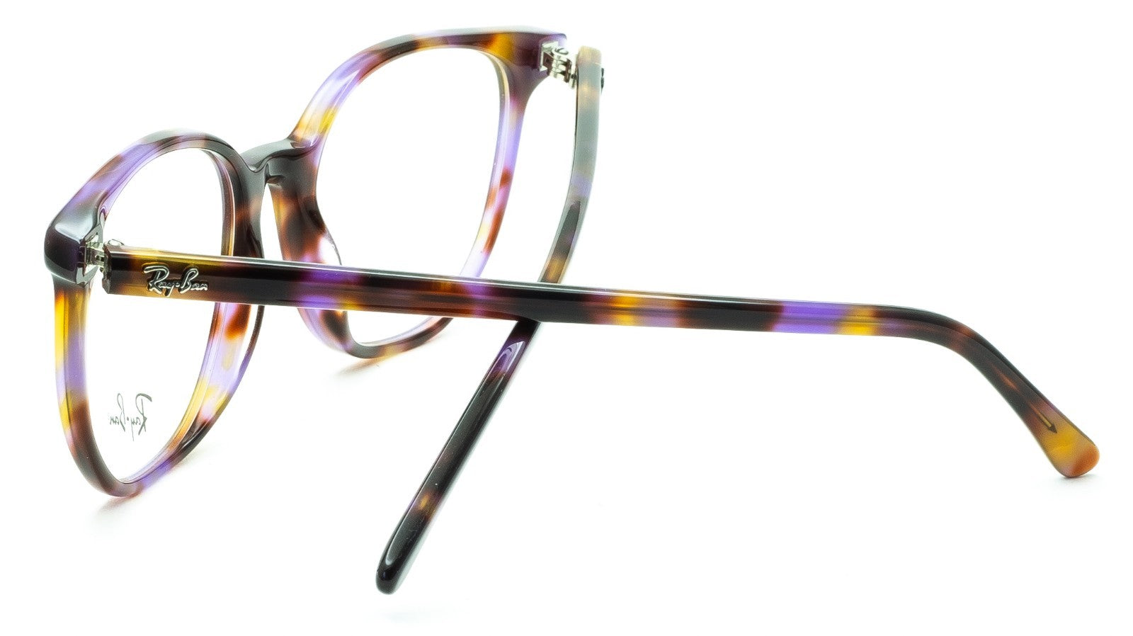 RAY BAN RB 5397 8175 Elliot 50mm RX Optical FRAMES RAYBAN Glasses Eyewear - New