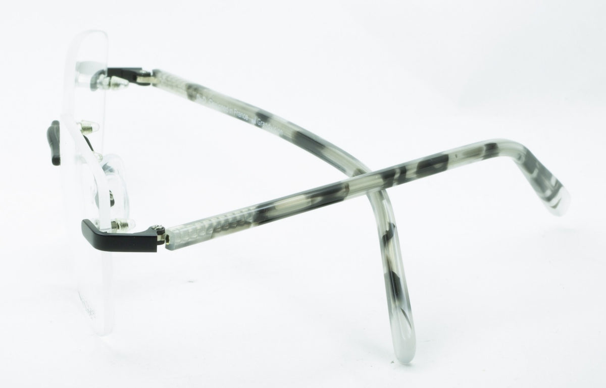 DbyD Grandvision DBOF5031 BG00 53mm FRAMES Optical Eyeglasses Glasses - New