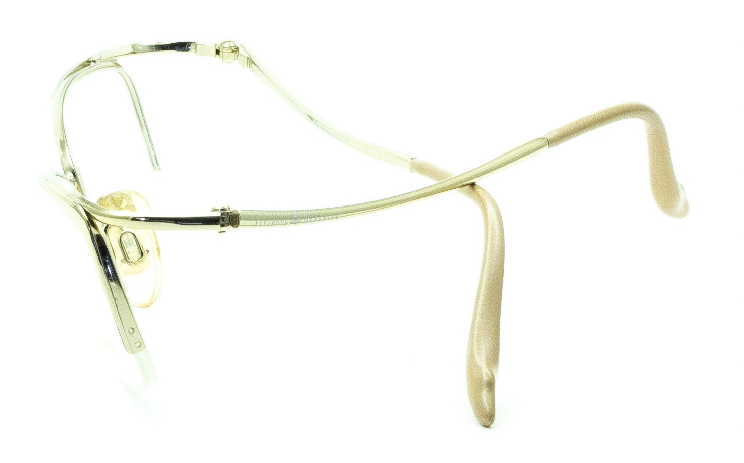 VIVIENNE WESTWOOD VW 033 A00 51mm Vintage Eyewear FRAMES RX Optical - New Italy
