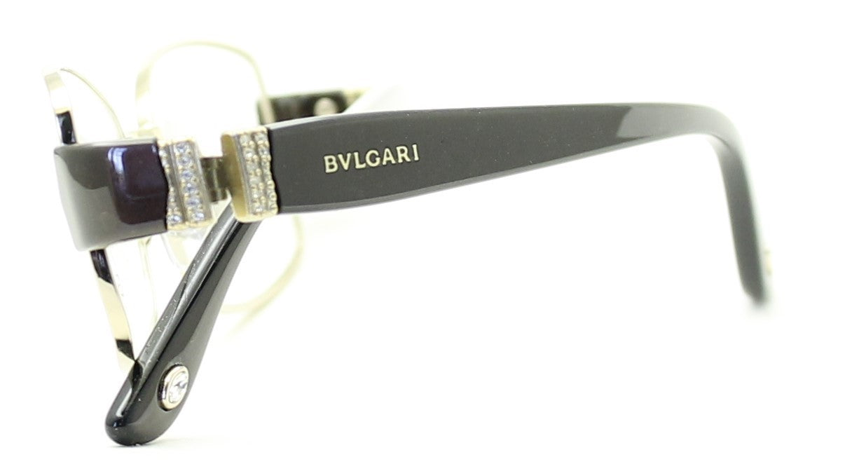 BVLGARI 2126-B 278 53mm Eyewear Glasses RX Optical Glasses FRAMES - New Italy