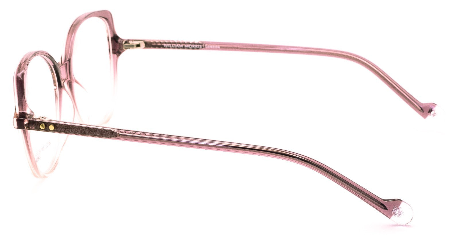 WILLIAM MORRIS LN50266 C3 49mm RX Optical Eyewear FRAMES Eyeglasses Glasses -New