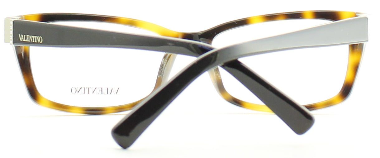 VALENTINO V2615R 214 Eyewear FRAMES RX Optical Eyeglasses Glasses Italy New BNIB