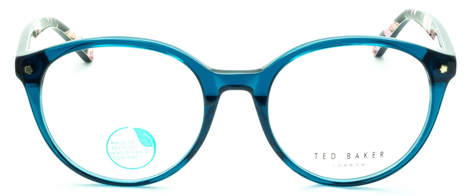 TED BAKER Eleanor 9253 589 51mm Eyewear FRAMES Glasses Eyeglasses RX Optical New