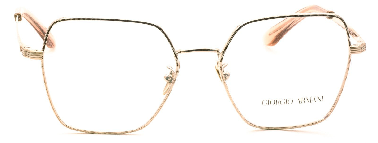 GIORGIO ARMANI AR5129 3011 52mm Eyewear FRAMES Eyeglasses RX Optical Glasses New