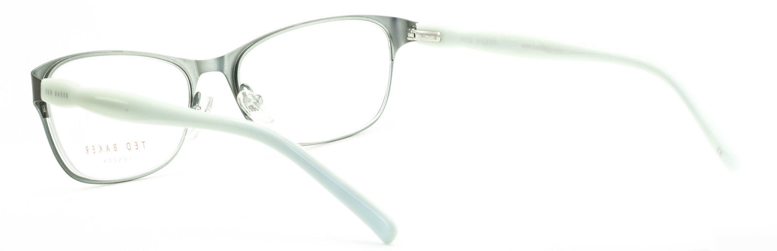 TED BAKER Rigger 2213 194 51mm Eyewear FRAMES Glasses Eyeglasses RX Optical -New