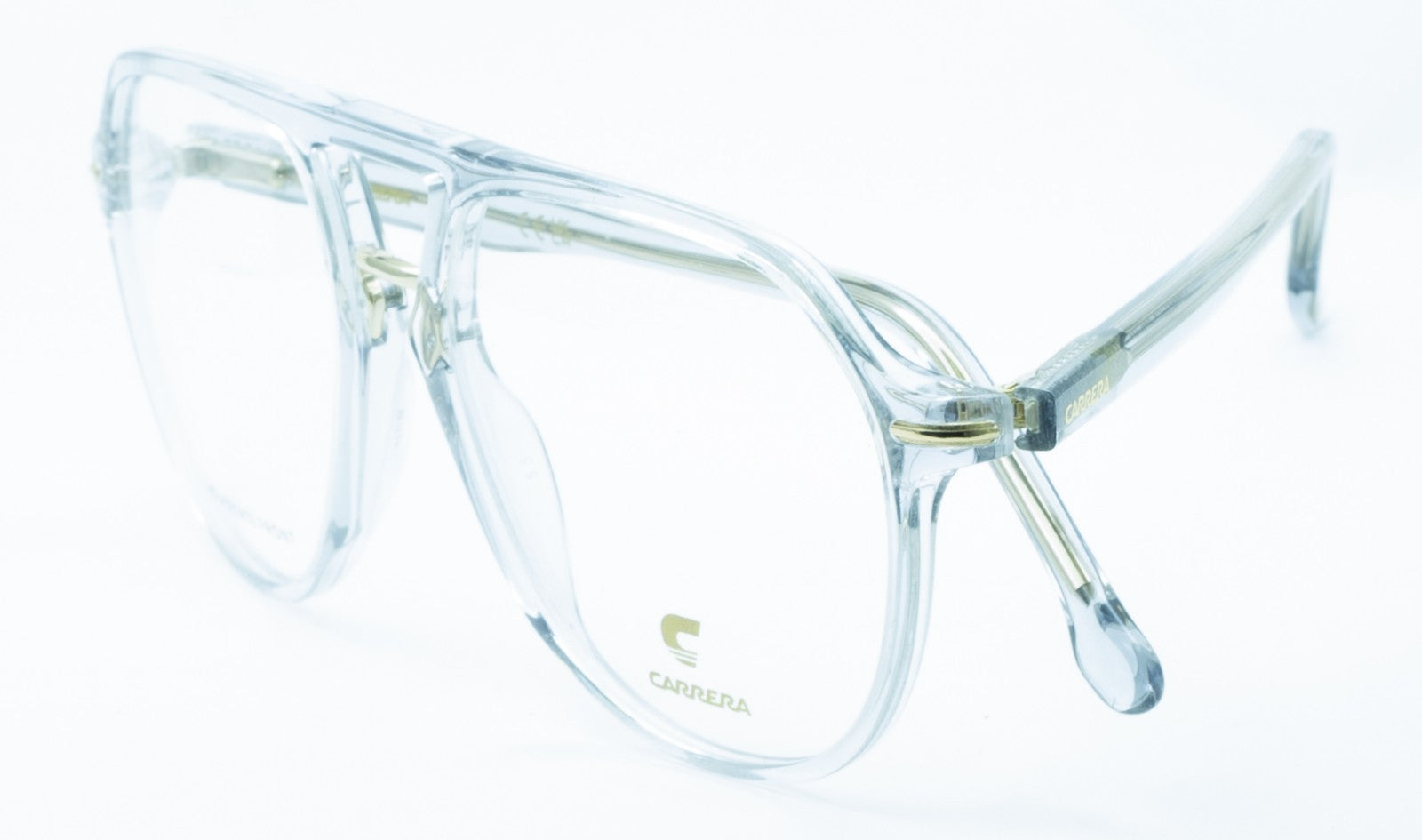 CARRERA 345 KB7 55mm Eyewear FRAMES Glasses RX Optical Eyeglasses - BNIB New